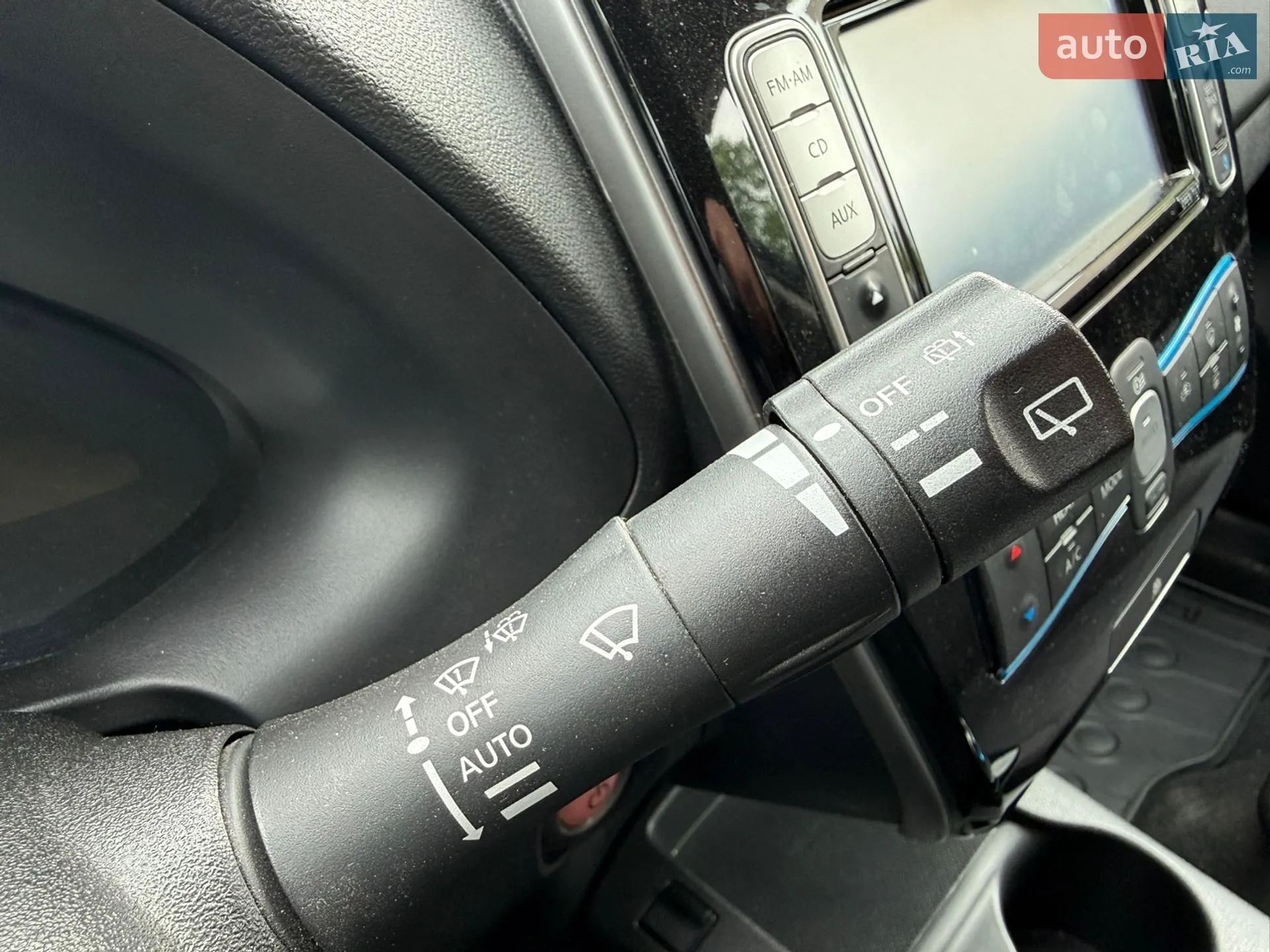 2013 Nissan Leaf - мініатюра 24