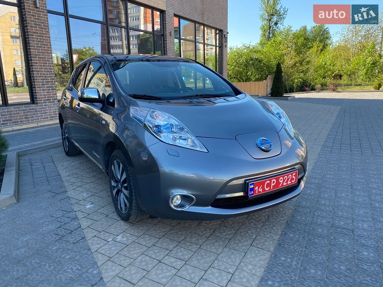 2020 Volkswagen ID.3 - мініатюра 28