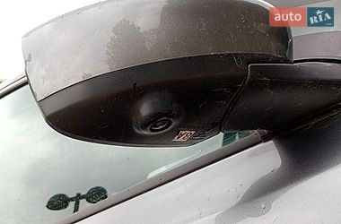 Хетчбек Nissan Leaf 2023 в Дніпрі