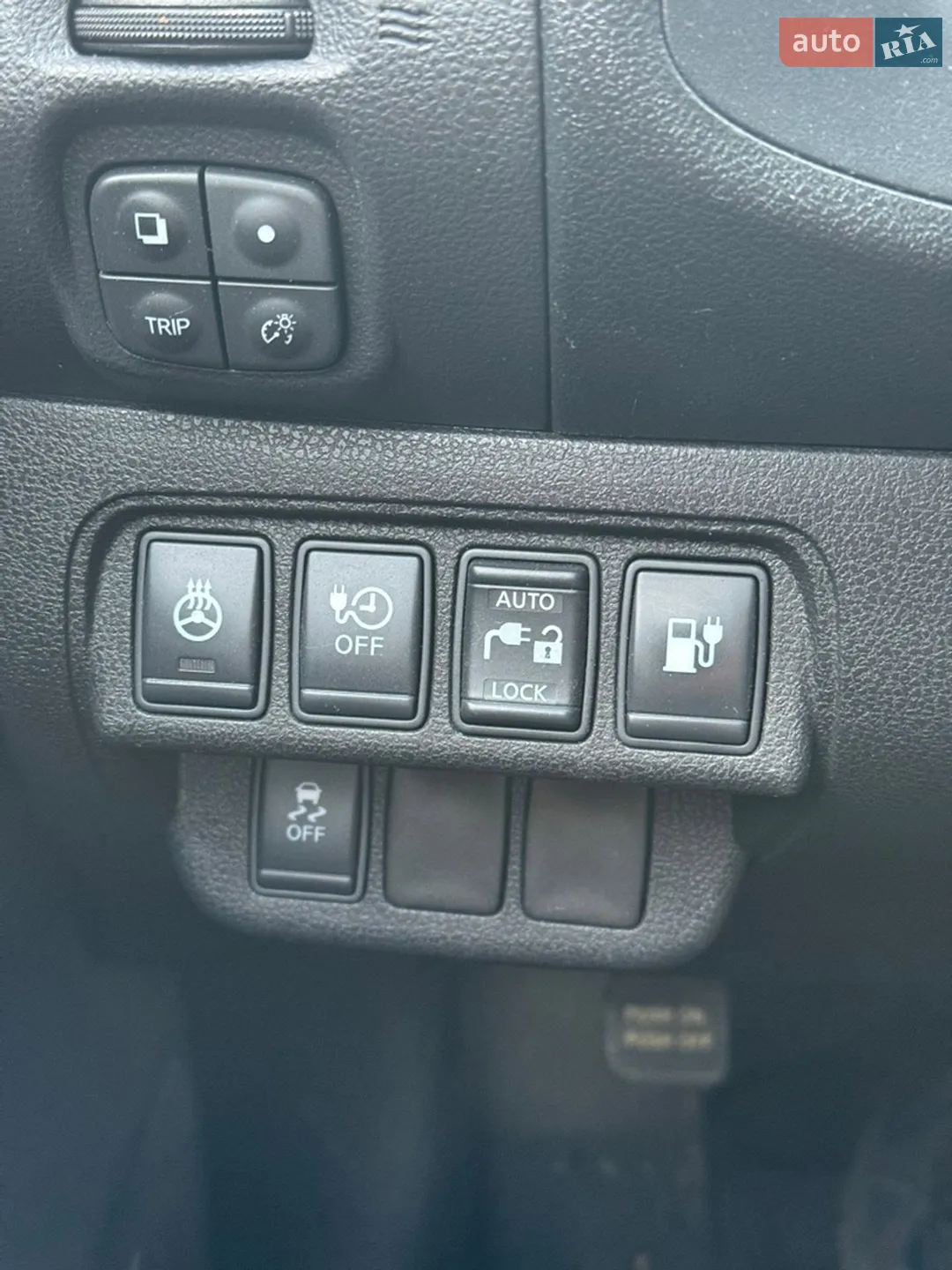 2014 Nissan Leaf - мініатюра 27