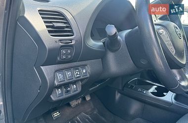 Хетчбек Nissan Leaf 2015 в Чернівцях
