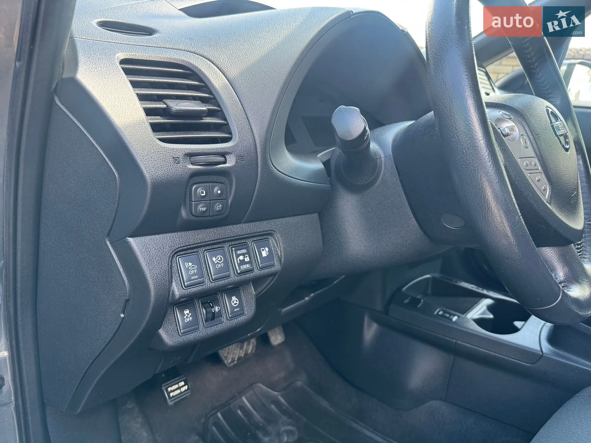 2015 Nissan Leaf - мініатюра 10