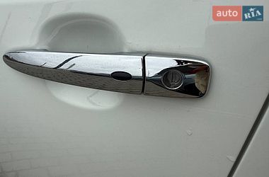 Хэтчбек Nissan Leaf 2019 в Житомире