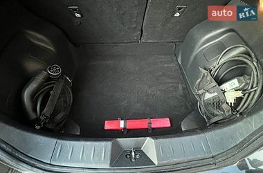 Хетчбек Nissan Leaf 2018 в Рівному