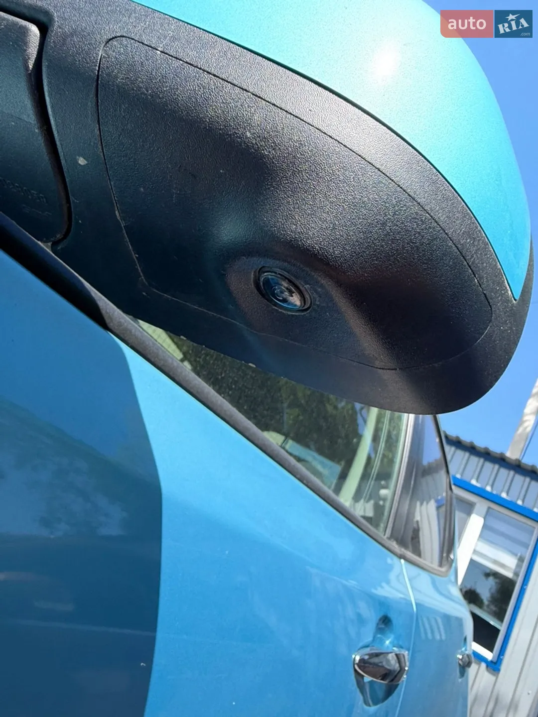 2015 Nissan Leaf - мініатюра 10