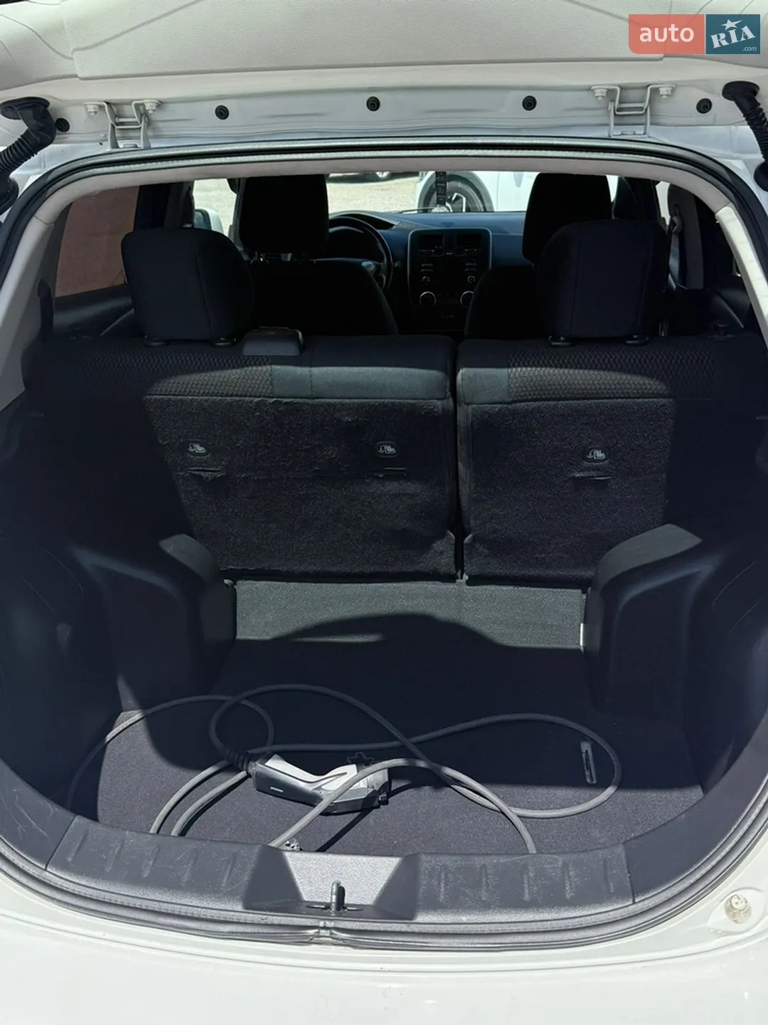 2013 Nissan Leaf - мініатюра 15
