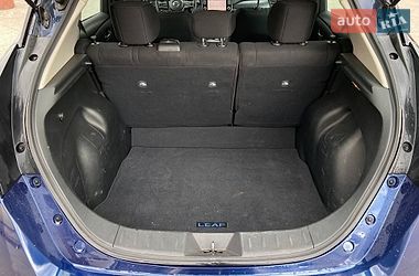 Хетчбек Nissan Leaf 2020 в Нетішині