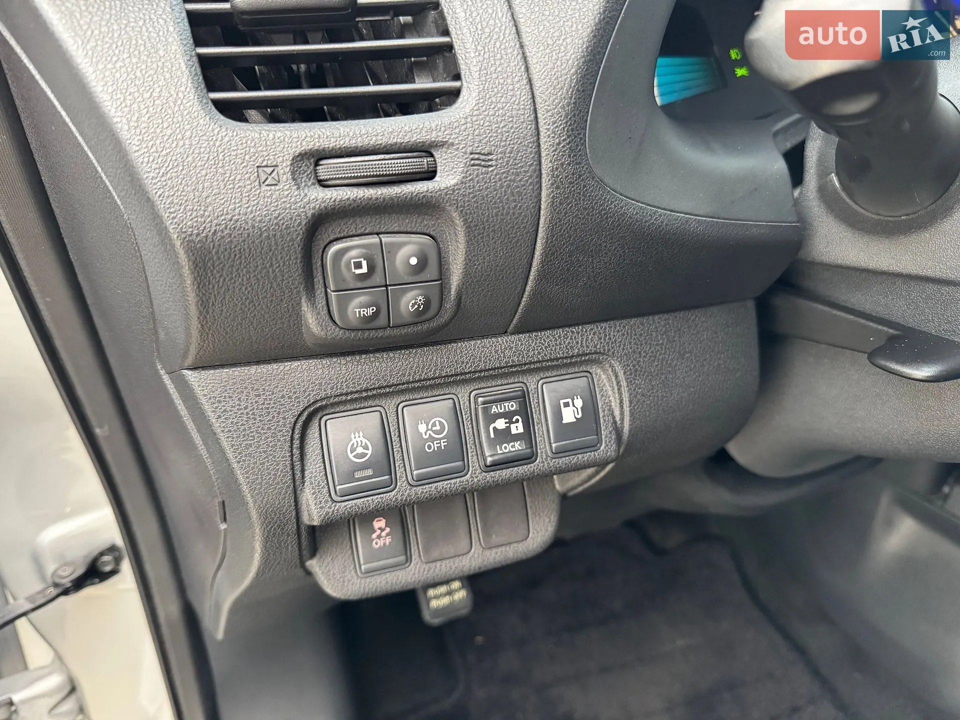 2015 Nissan Leaf - мініатюра 17