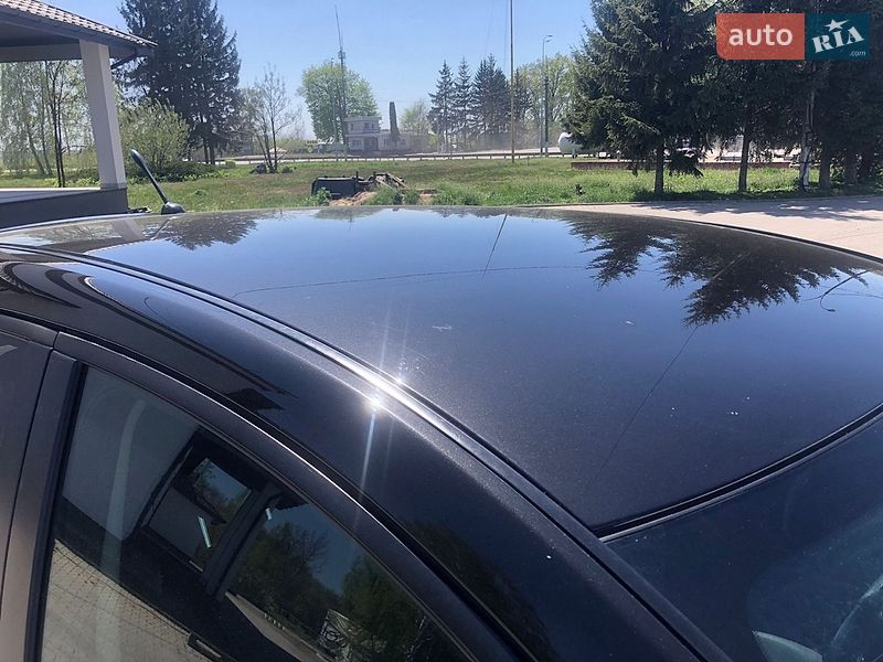 Хетчбек Nissan Leaf 2014 в Вінниці