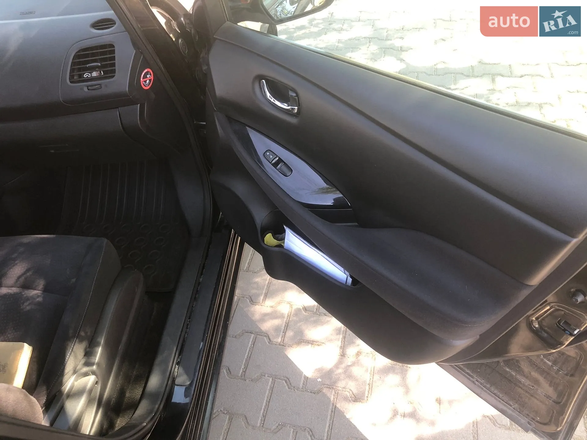 2014 Nissan Leaf - мініатюра 20