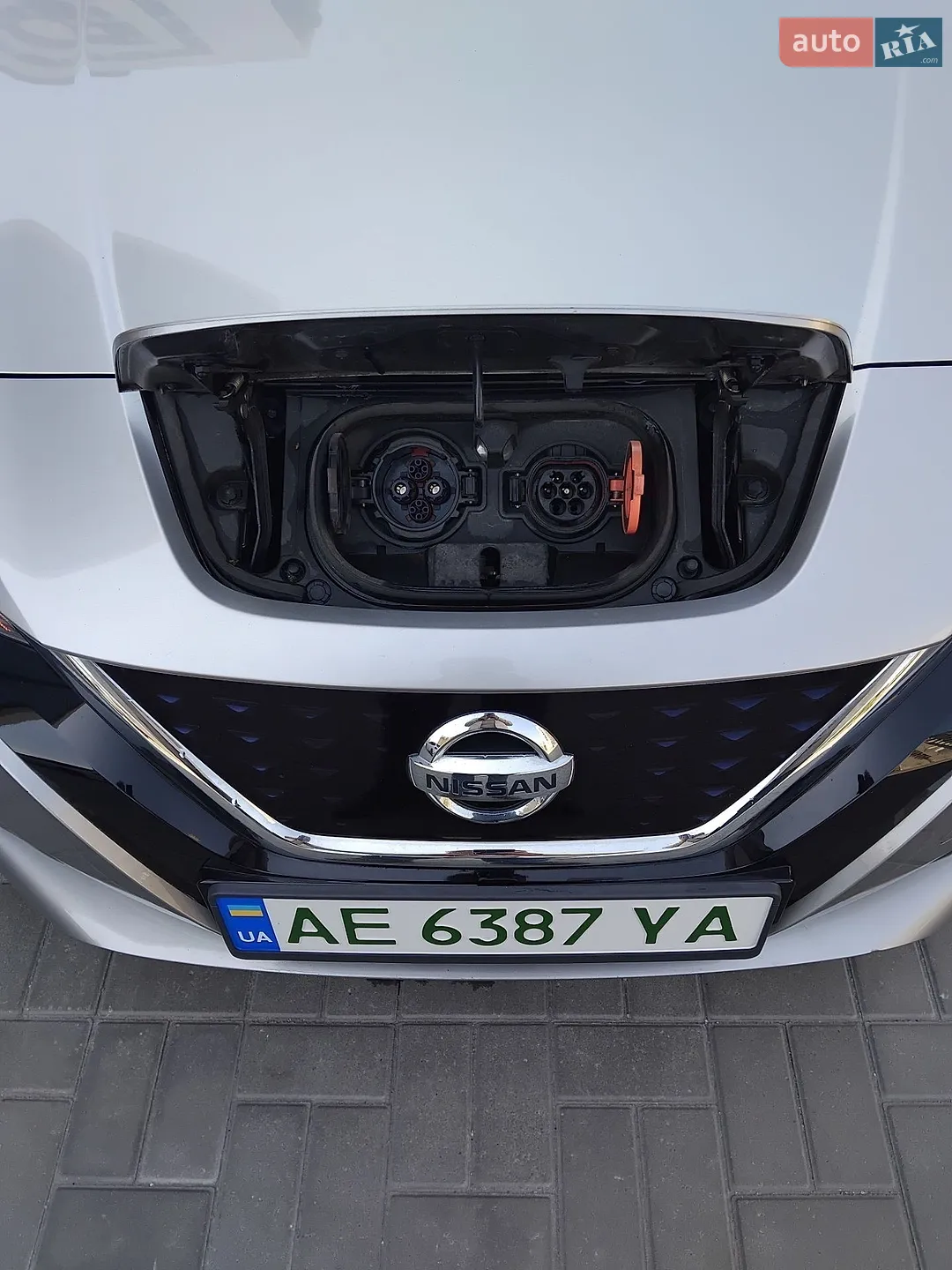 2018 Nissan Leaf - мініатюра 12