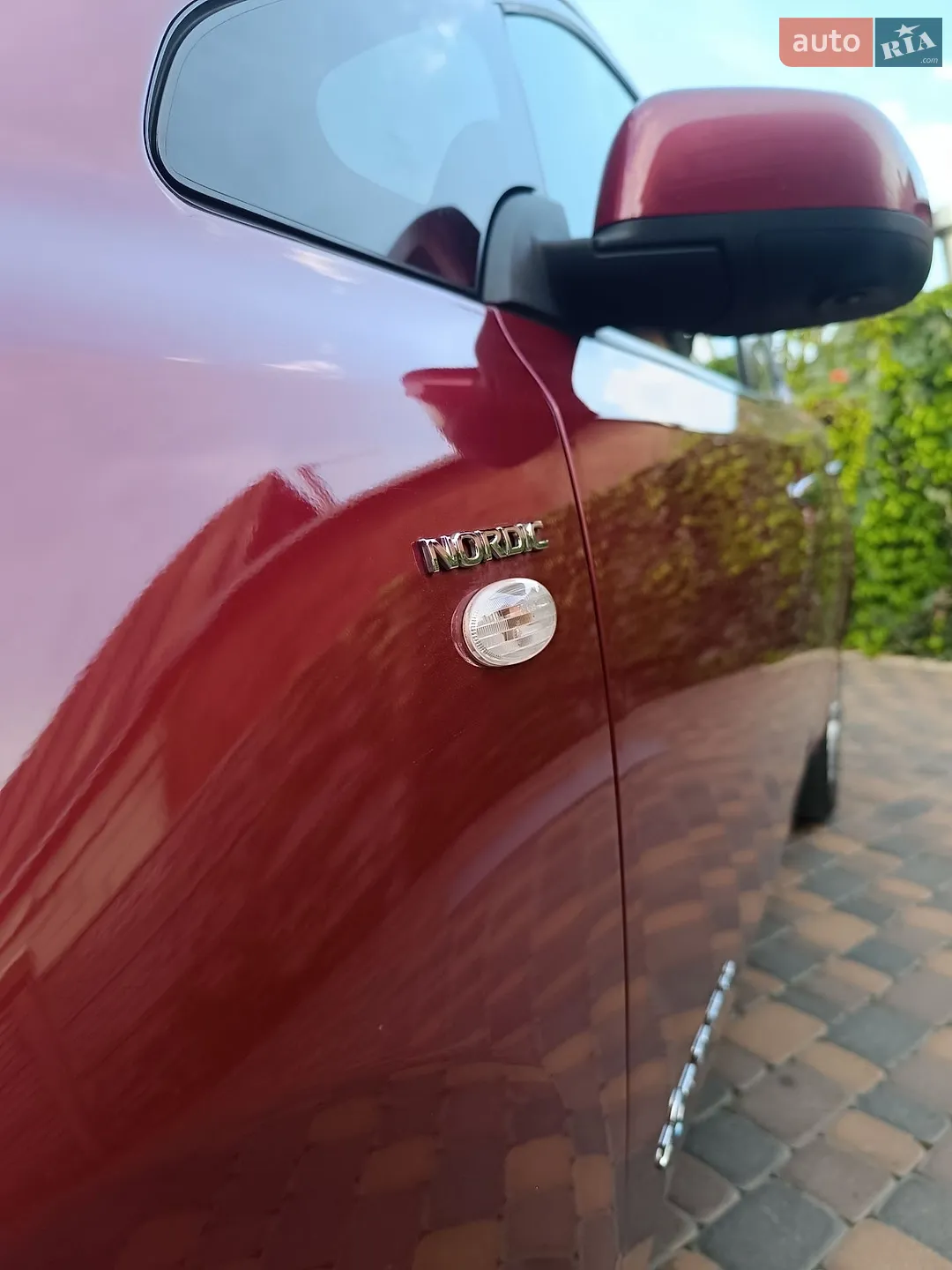 2017 Nissan Leaf - мініатюра 17