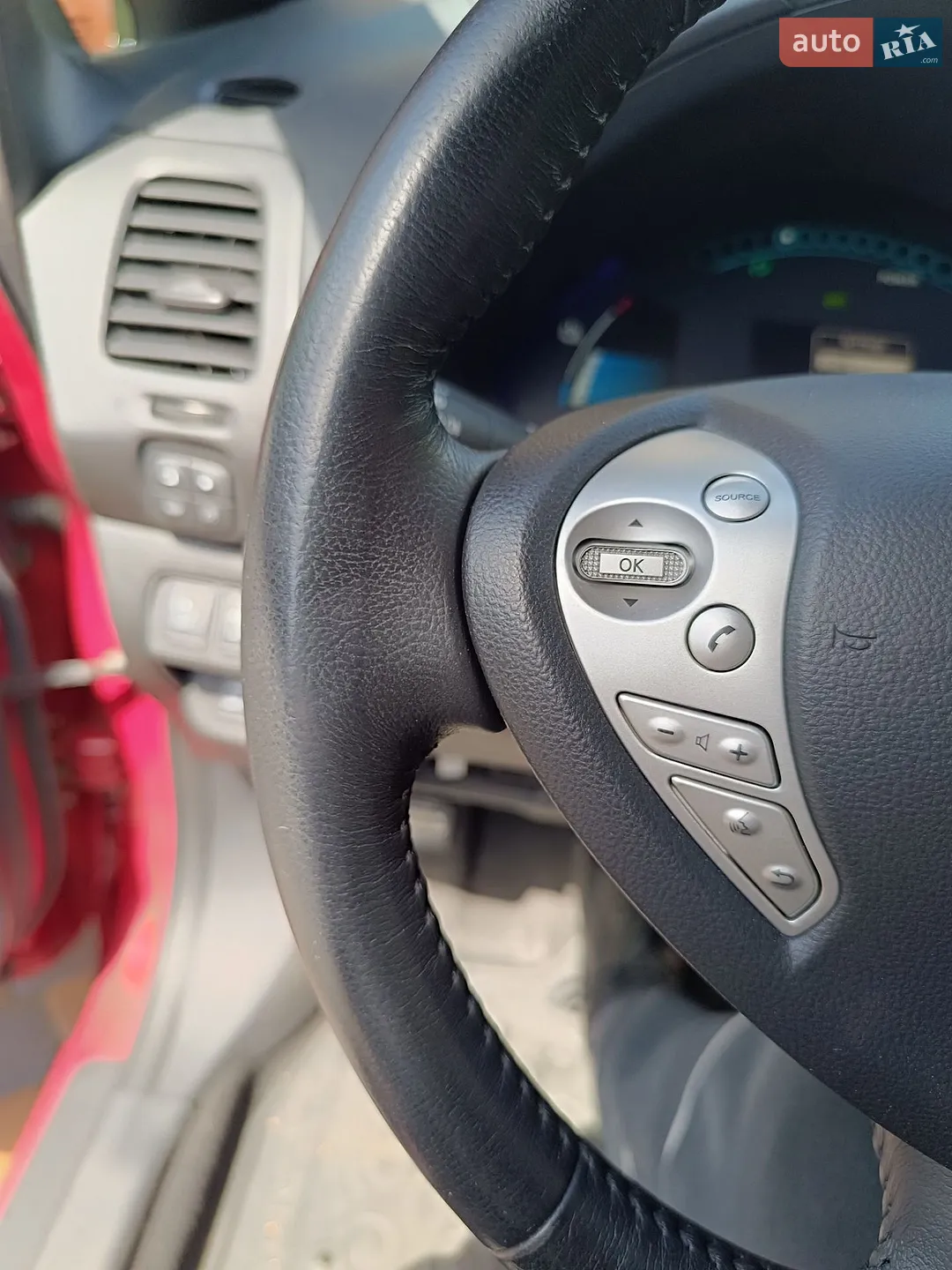 2017 Nissan Leaf - мініатюра 83