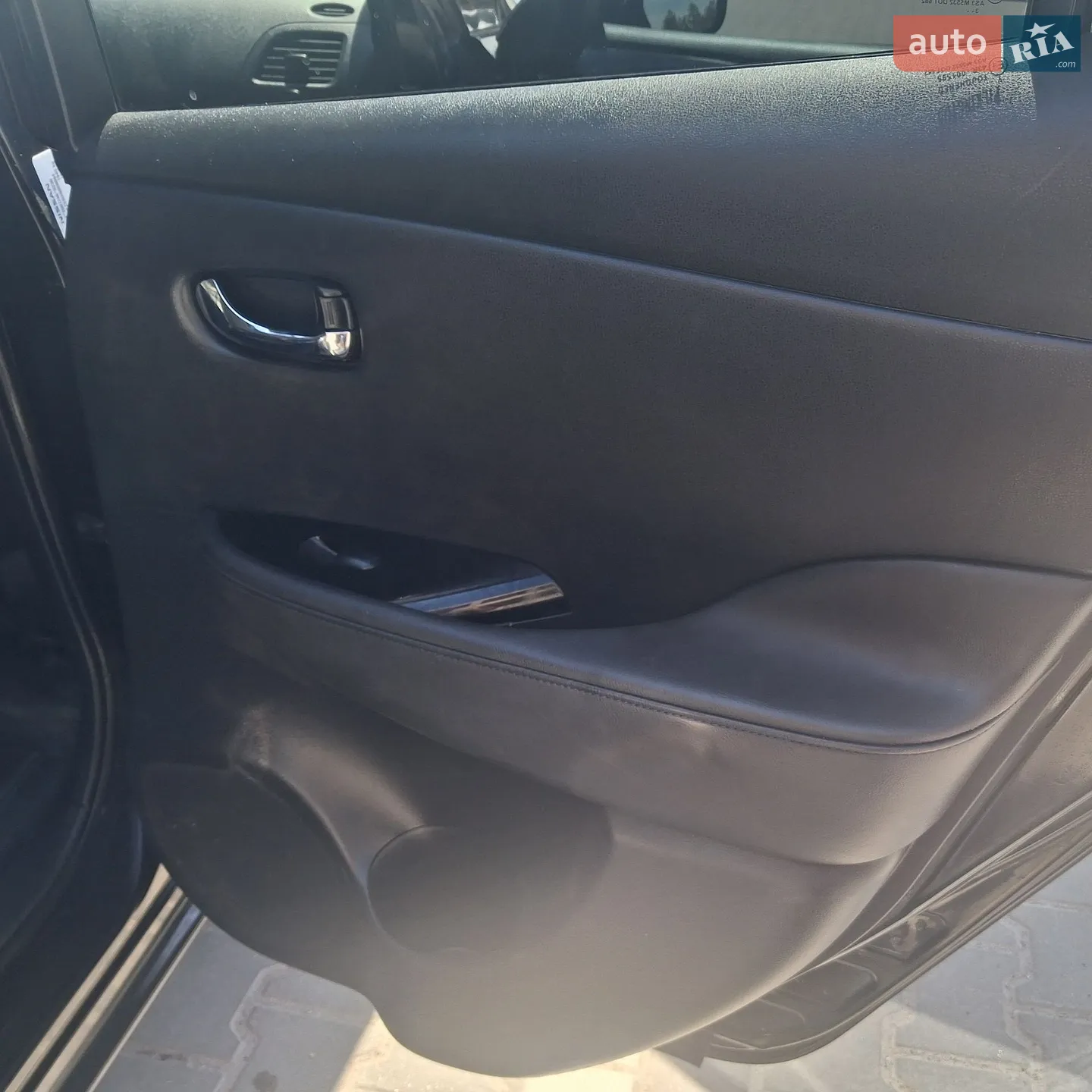 2014 Nissan Leaf - мініатюра 34