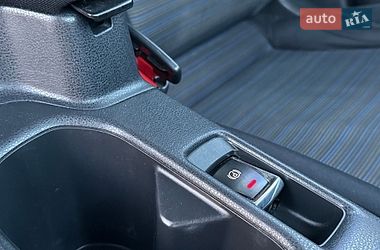 Хетчбек Nissan Leaf 2018 в Трускавці