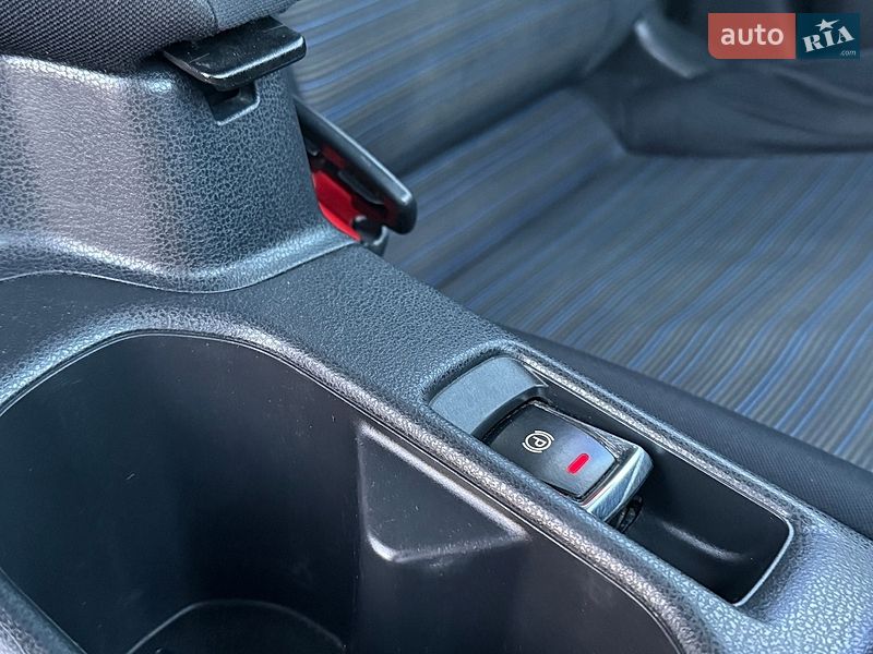Хетчбек Nissan Leaf 2018 в Трускавці
