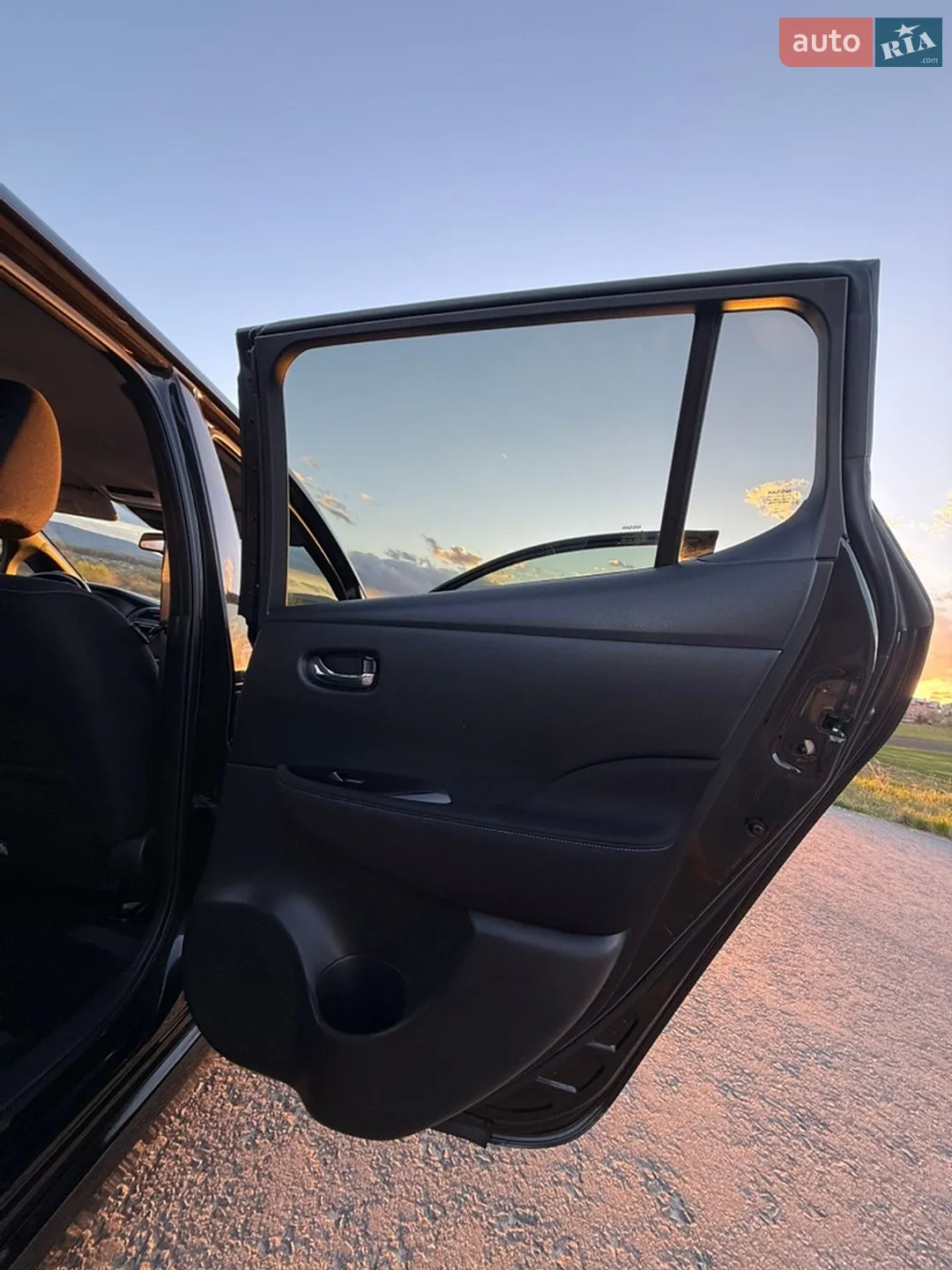 2018 Nissan Leaf - мініатюра 55