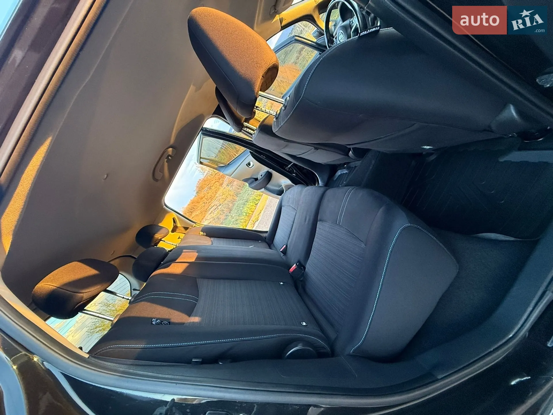 2018 Nissan Leaf - мініатюра 57