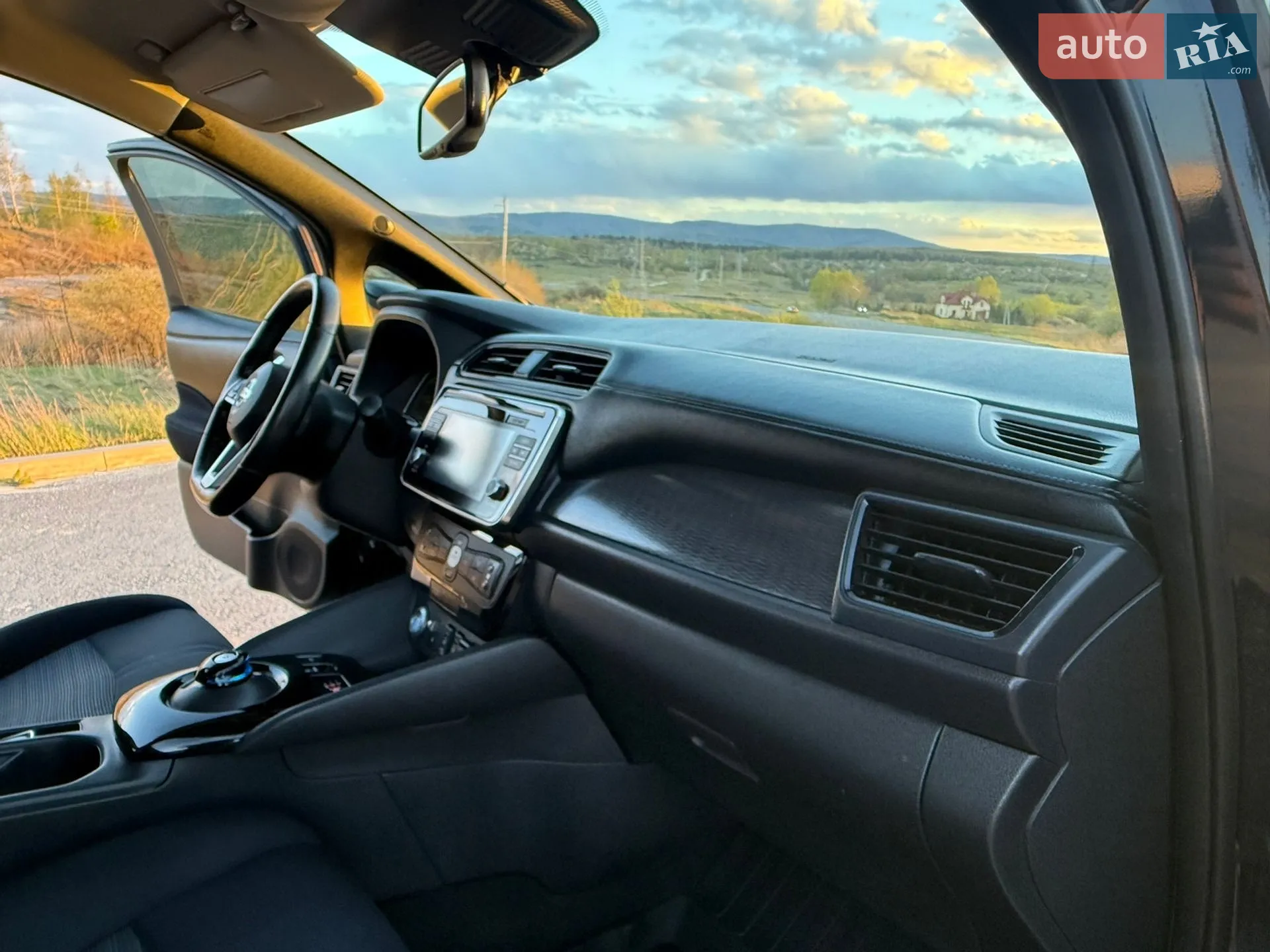 2018 Nissan Leaf - мініатюра 64