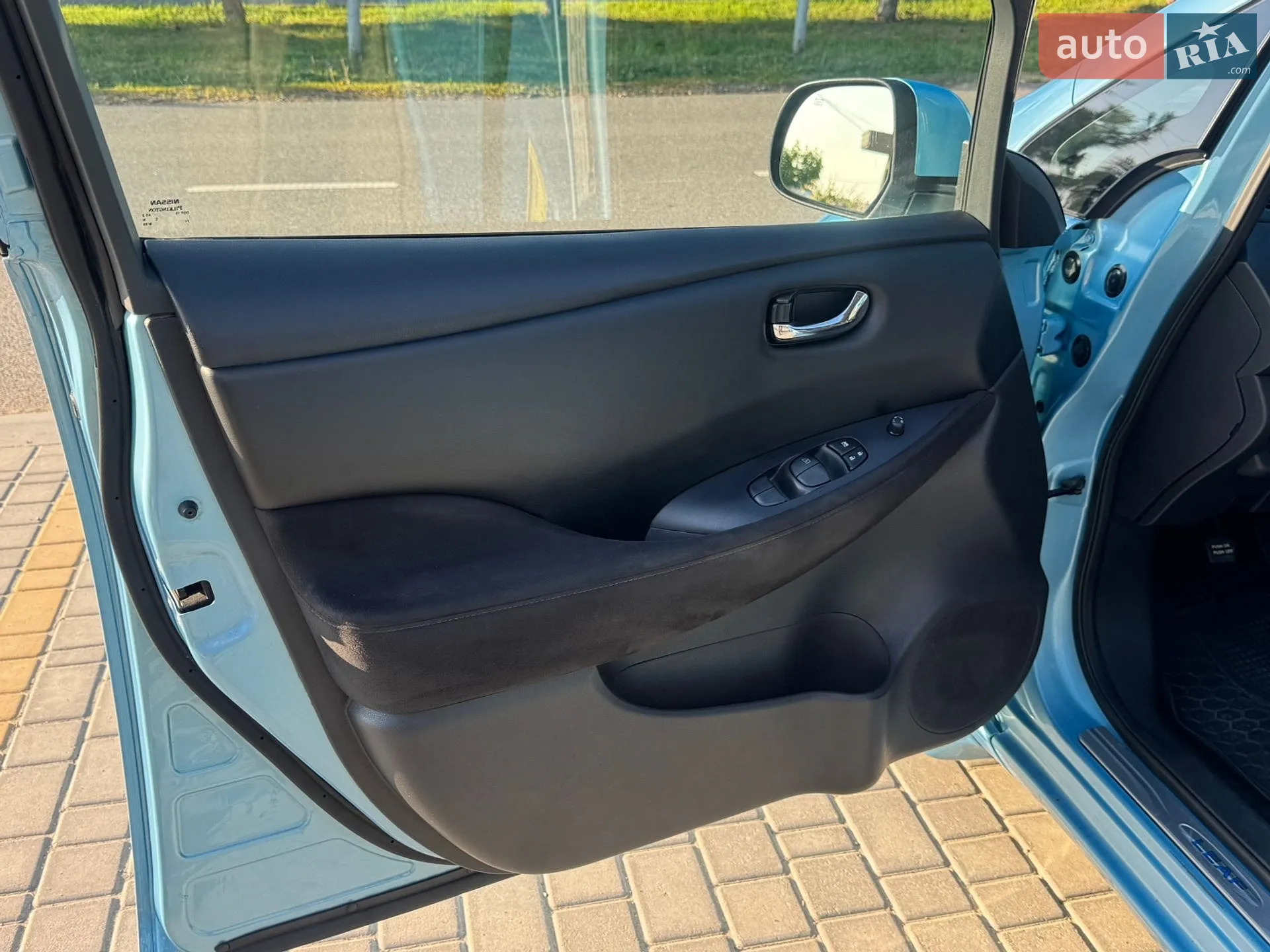 2014 Nissan Leaf - мініатюра 22