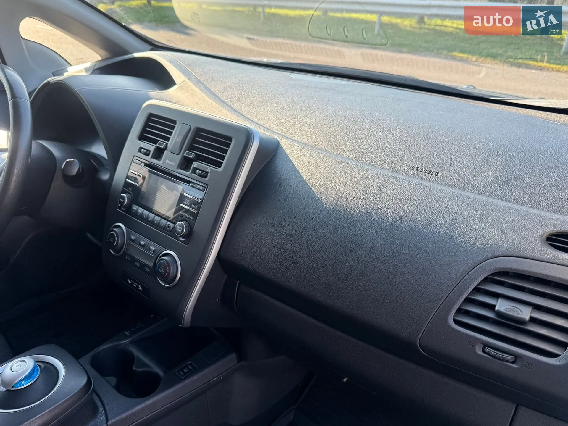 2014 Nissan Leaf - мініатюра 37