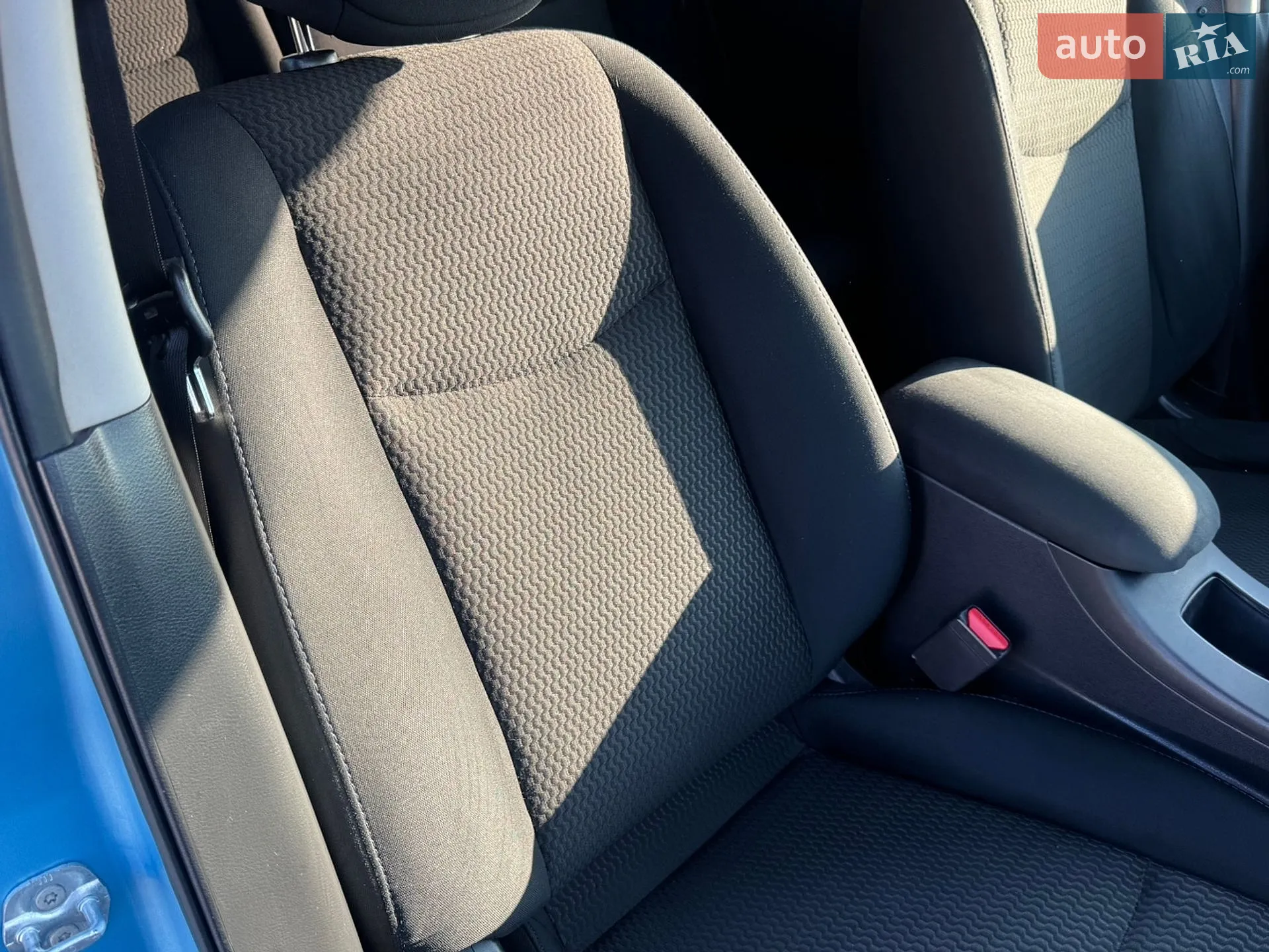 2014 Nissan Leaf - мініатюра 42