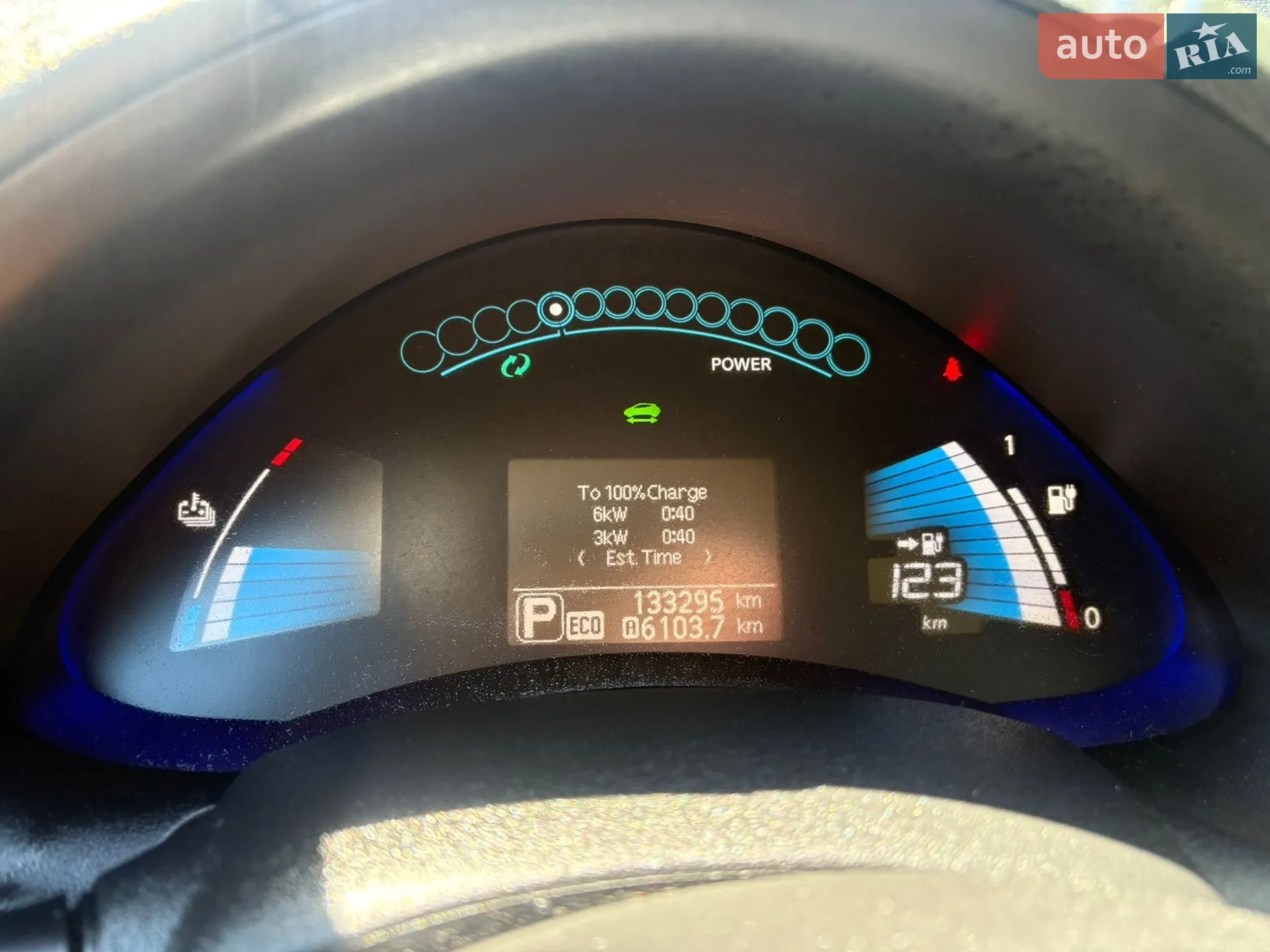 2016 Nissan Leaf - мініатюра 21