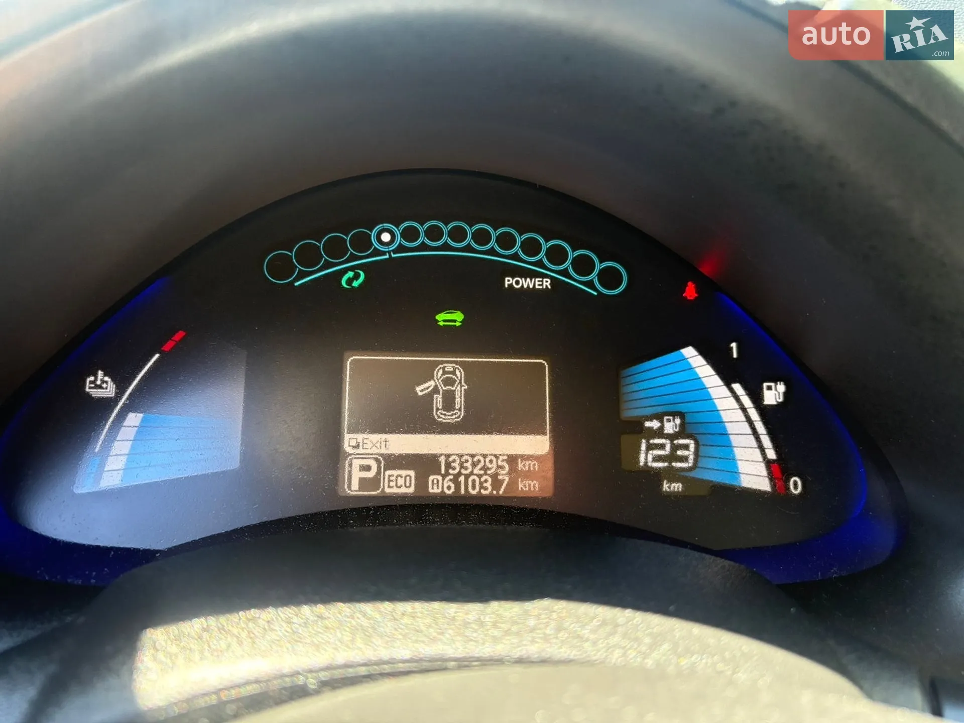 2016 Nissan Leaf - мініатюра 22
