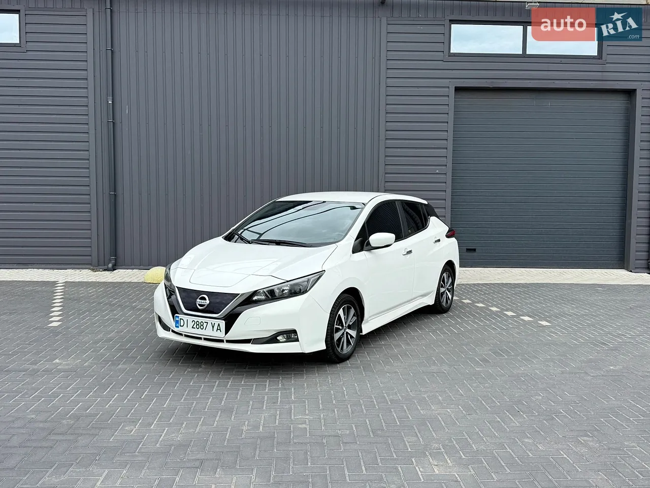 2018 Nissan Leaf - мініатюра 22