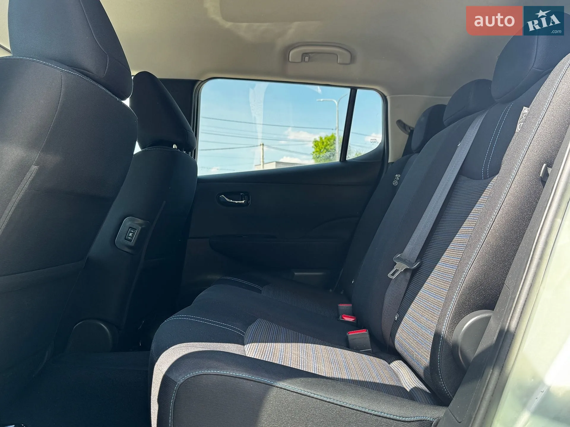 2018 Nissan Leaf - мініатюра 22