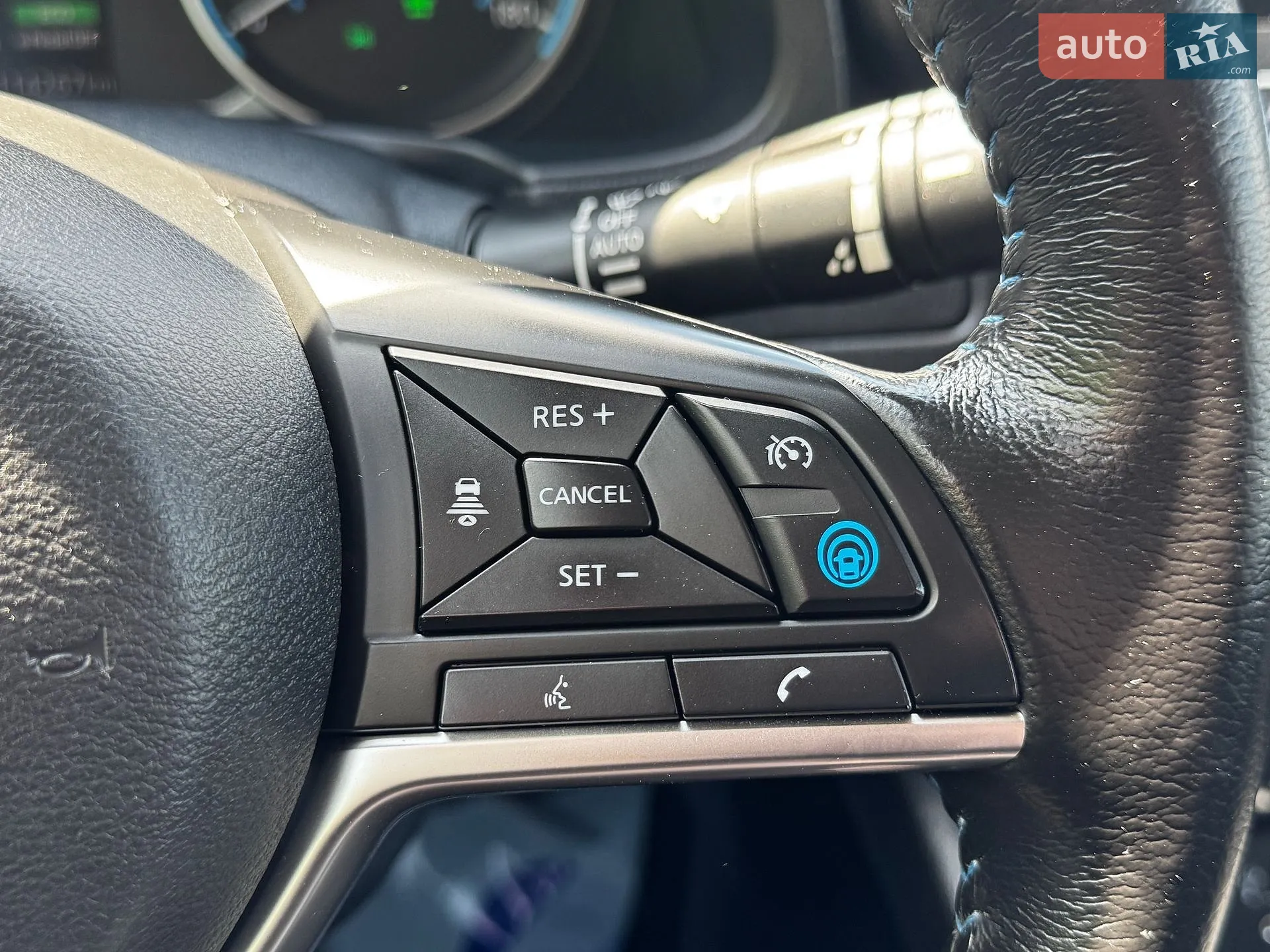 2018 Nissan Leaf - мініатюра 28