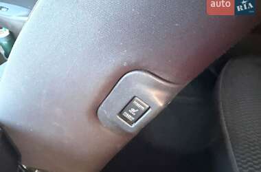 Хетчбек Nissan Leaf 2013 в Києві фото 18 Хетчбек Nissan Leaf 2013 в Києві