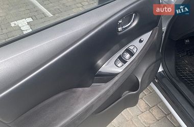 Хэтчбек Nissan Leaf 2013 в Харькове