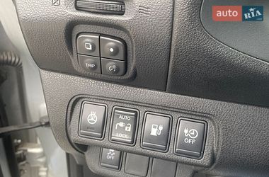 Хэтчбек Nissan Leaf 2013 в Харькове