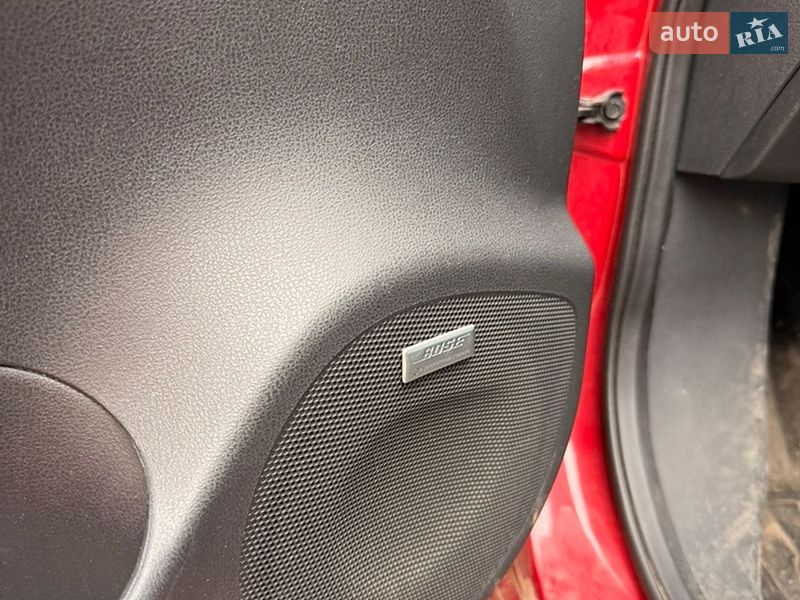 Хэтчбек Nissan Leaf 2013 в Виннице