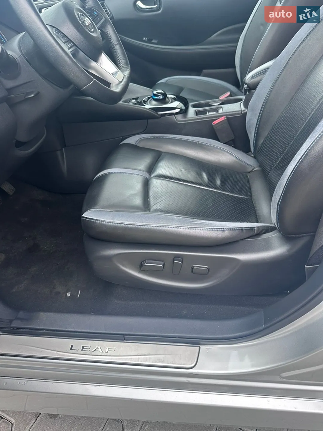 2019 Nissan Leaf - мініатюра 28