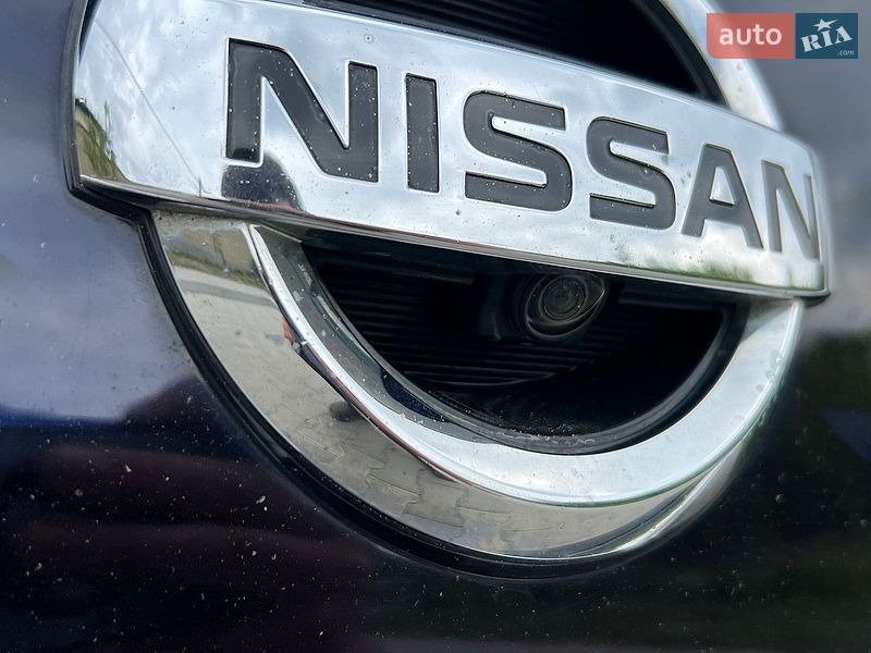 Хэтчбек Nissan Leaf 2018 в Ровно