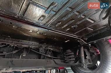 Хетчбек Nissan Leaf 2019 в Городку