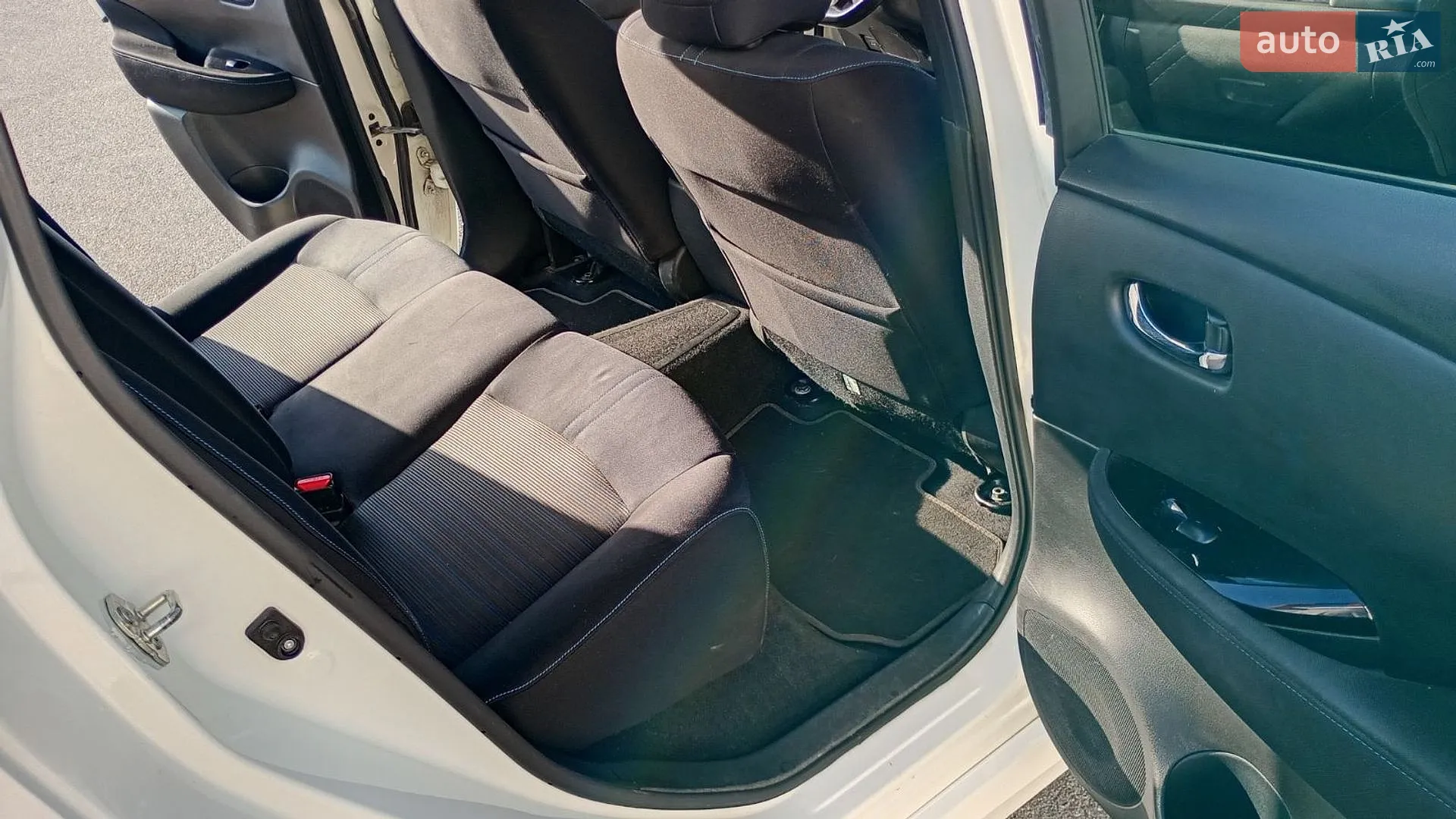 2019 Nissan Leaf - мініатюра 14