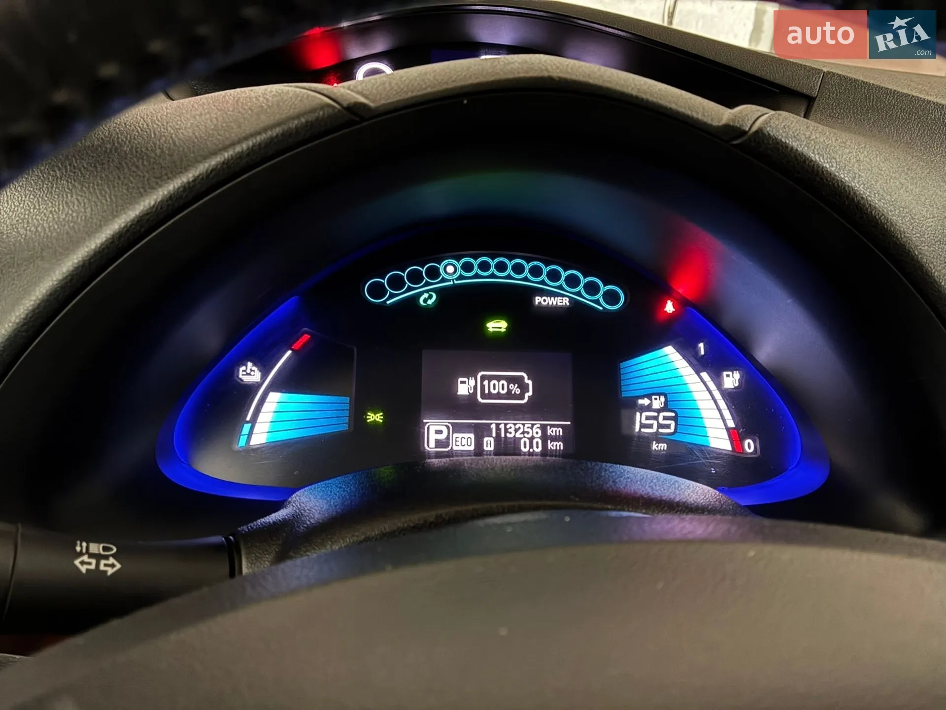 2017 Nissan Leaf - мініатюра 22