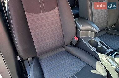 Хэтчбек Nissan Leaf 2018 в Виннице