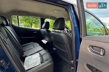 Хетчбек Nissan Leaf 2020 в Харкові