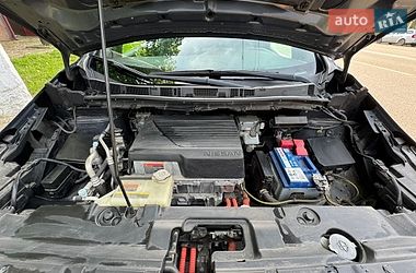 Хетчбек Nissan Leaf 2020 в Харкові