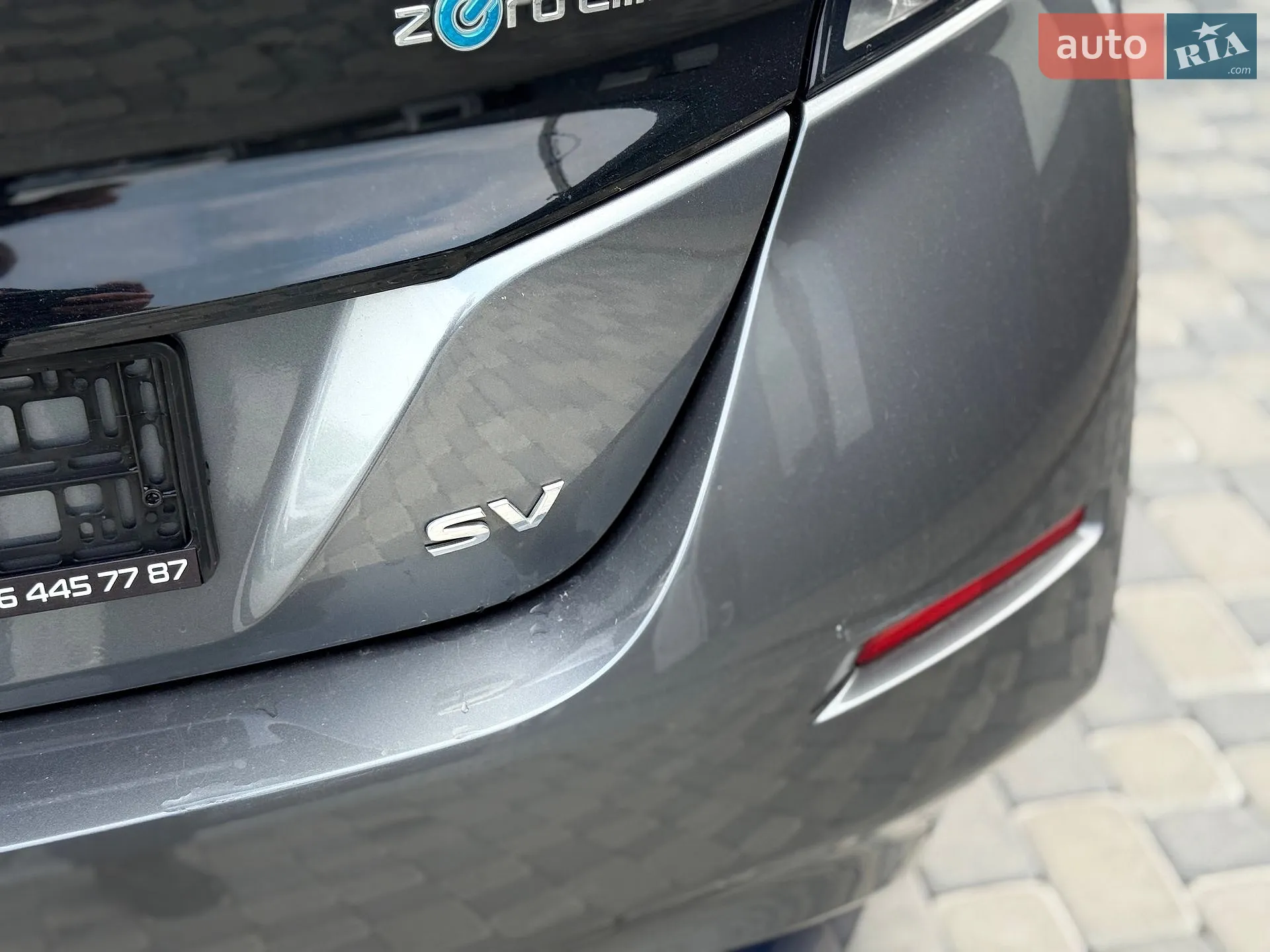 2018 Nissan Leaf - мініатюра 15