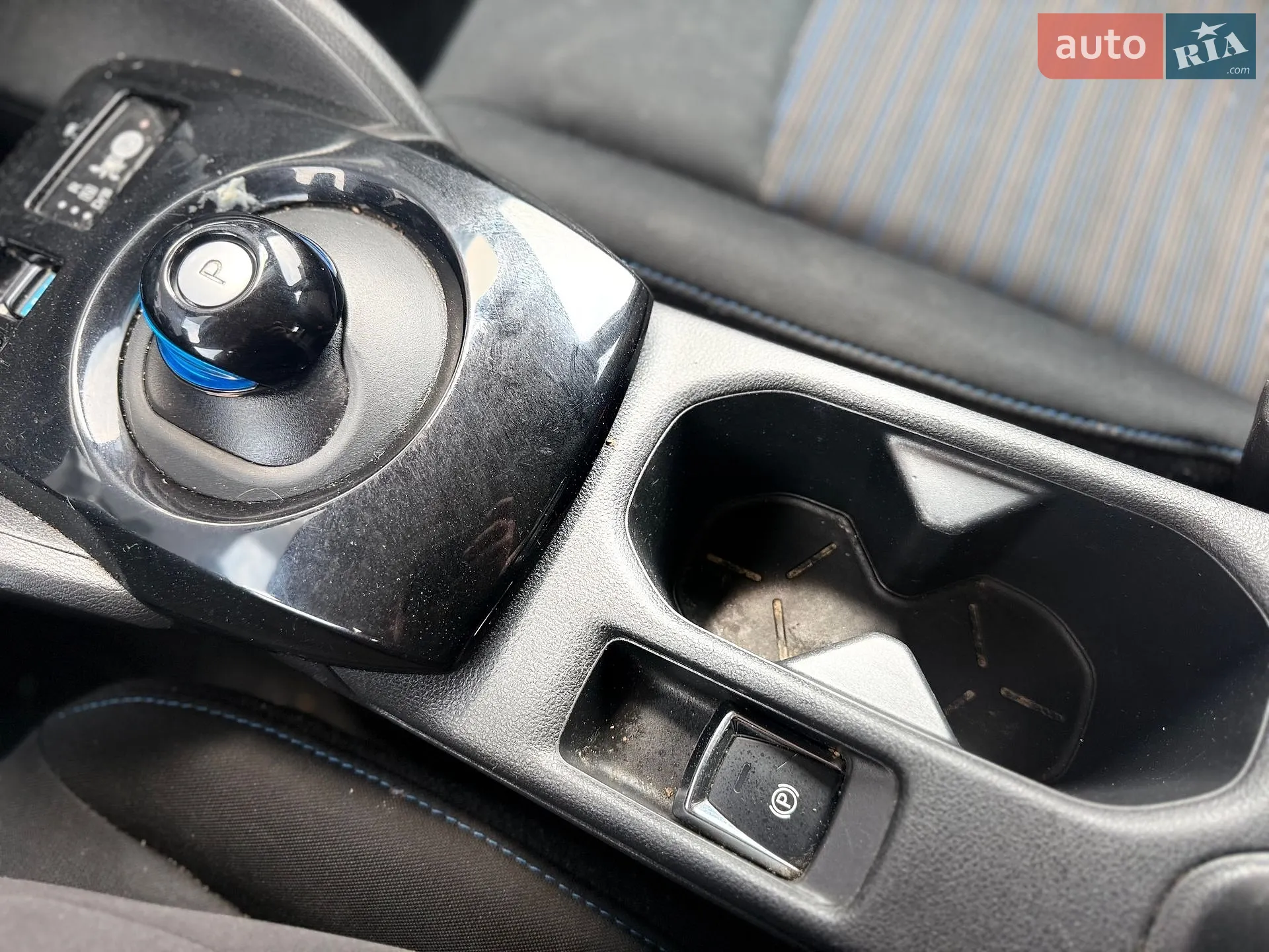 2018 Nissan Leaf - мініатюра 33