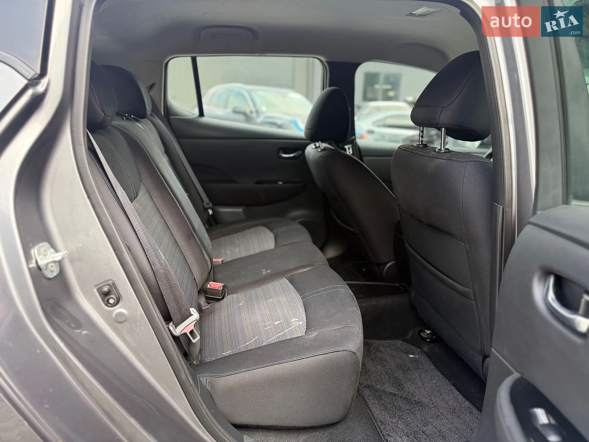 2018 Nissan Leaf - мініатюра 38