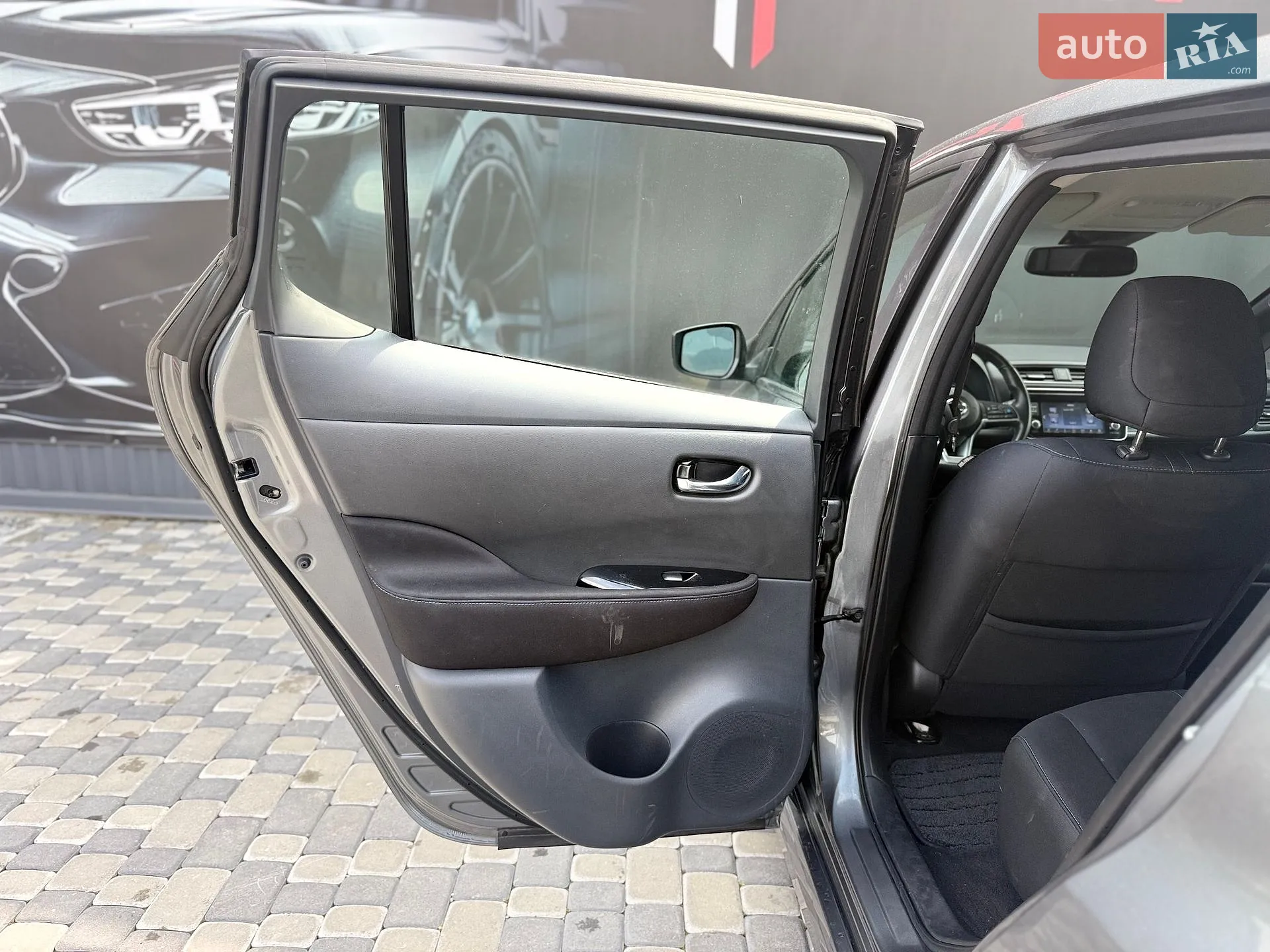 2018 Nissan Leaf - мініатюра 39