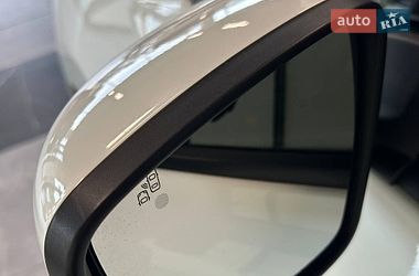 Хэтчбек Nissan Leaf 2020 в Львове