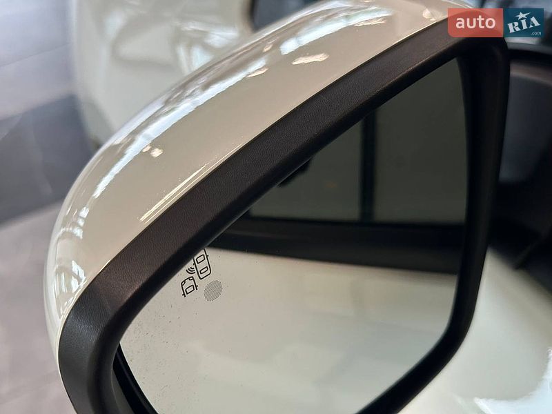 Хэтчбек Nissan Leaf 2020 в Львове