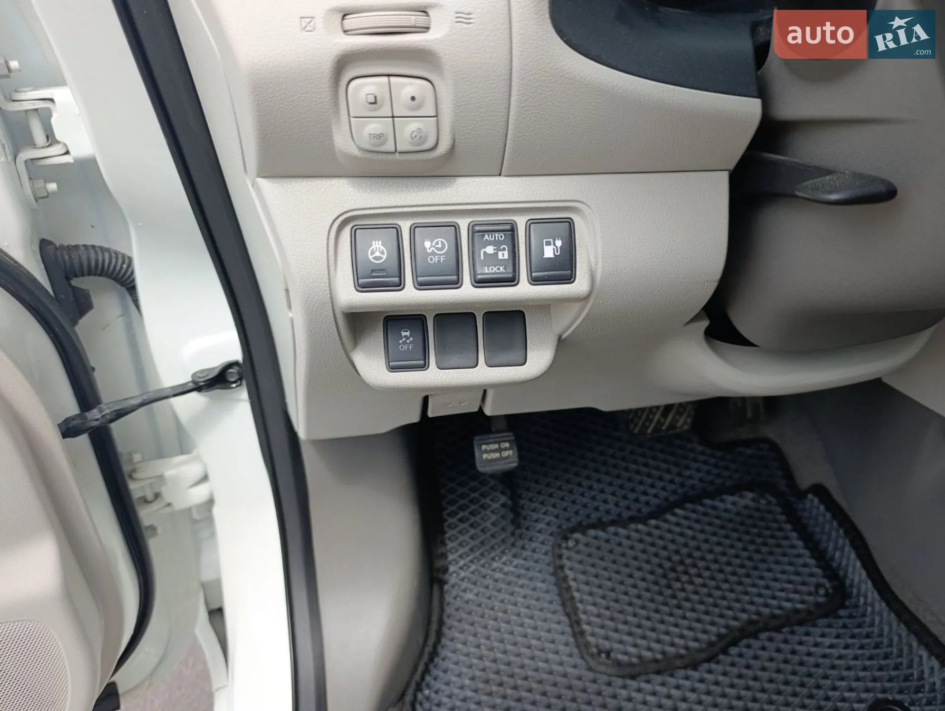 2015 Nissan Leaf - мініатюра 16